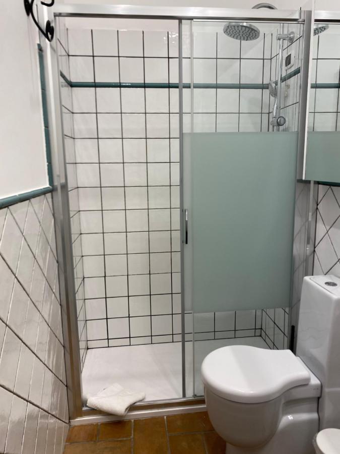 特雷卡斯塔尼 Domus Giuliae酒店 外观 照片