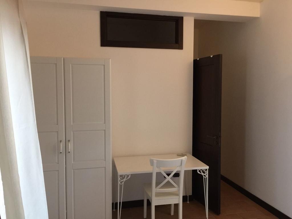 特雷卡斯塔尼 Domus Giuliae酒店 外观 照片
